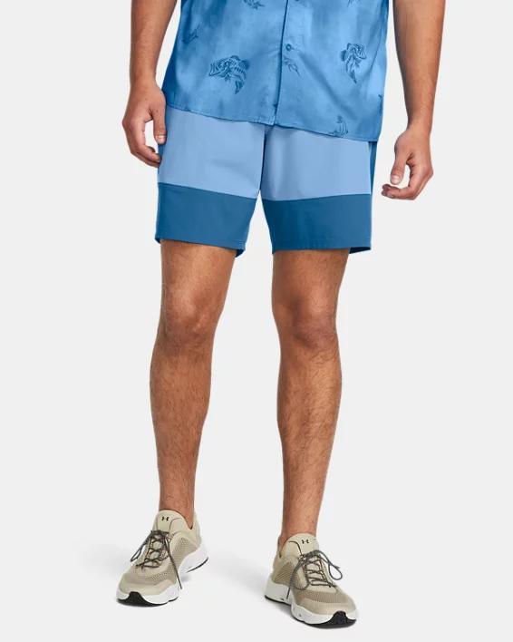 Mens UA Tide Chaser Boardshorts Product Image