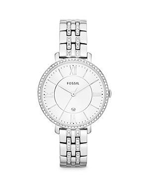 Fossil Jacqueline Watch, 36mm Product Image