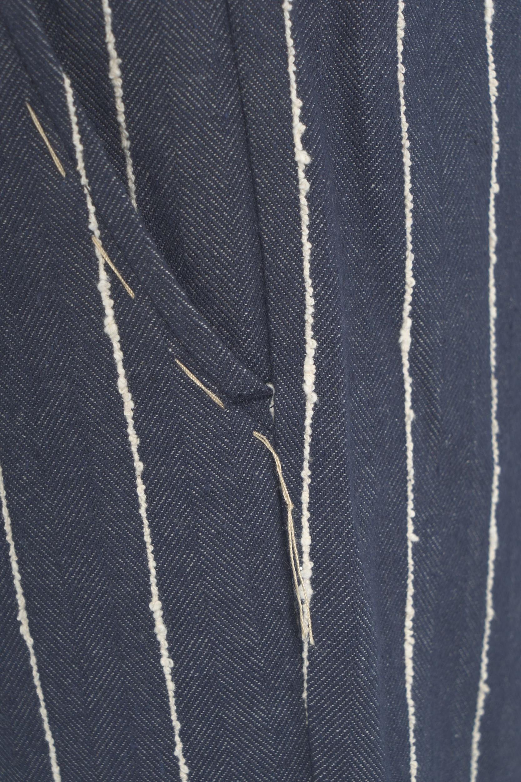 Striped bermuda 'Apollo' Product Image
