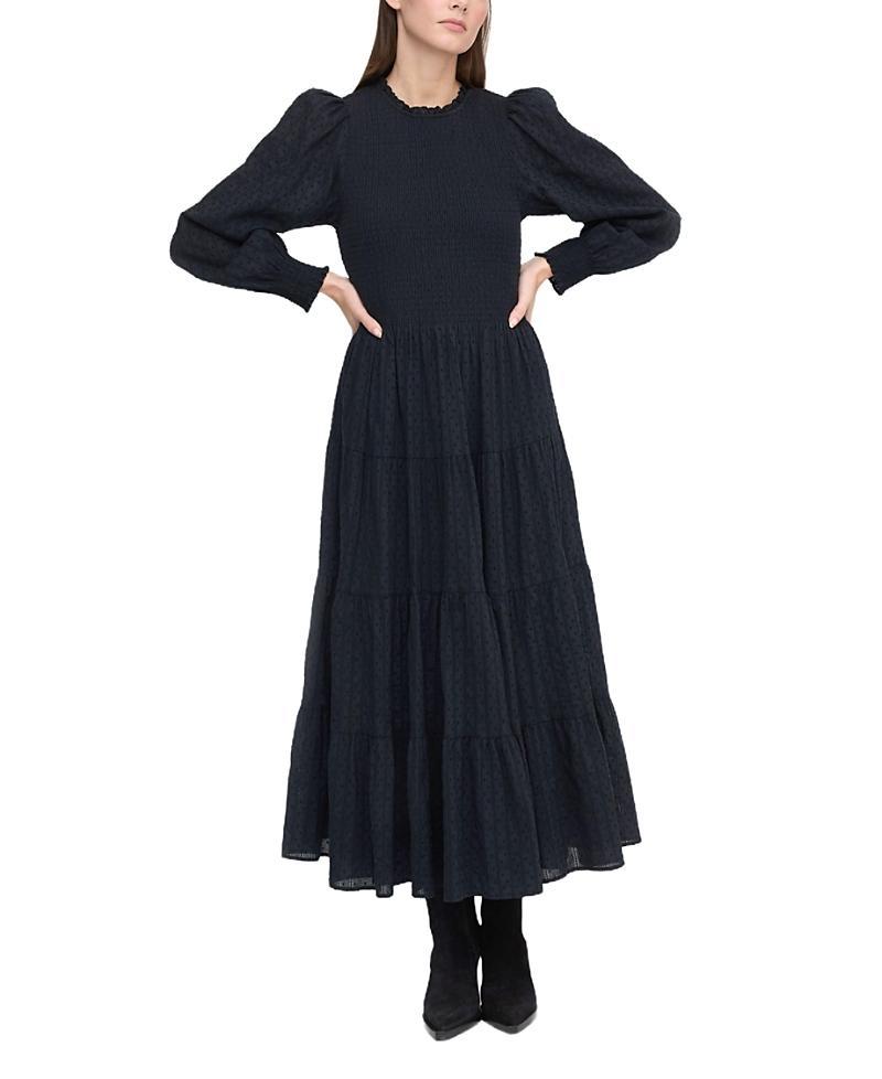 Hill House Home Womens The Viviana Nap Dress Product Image