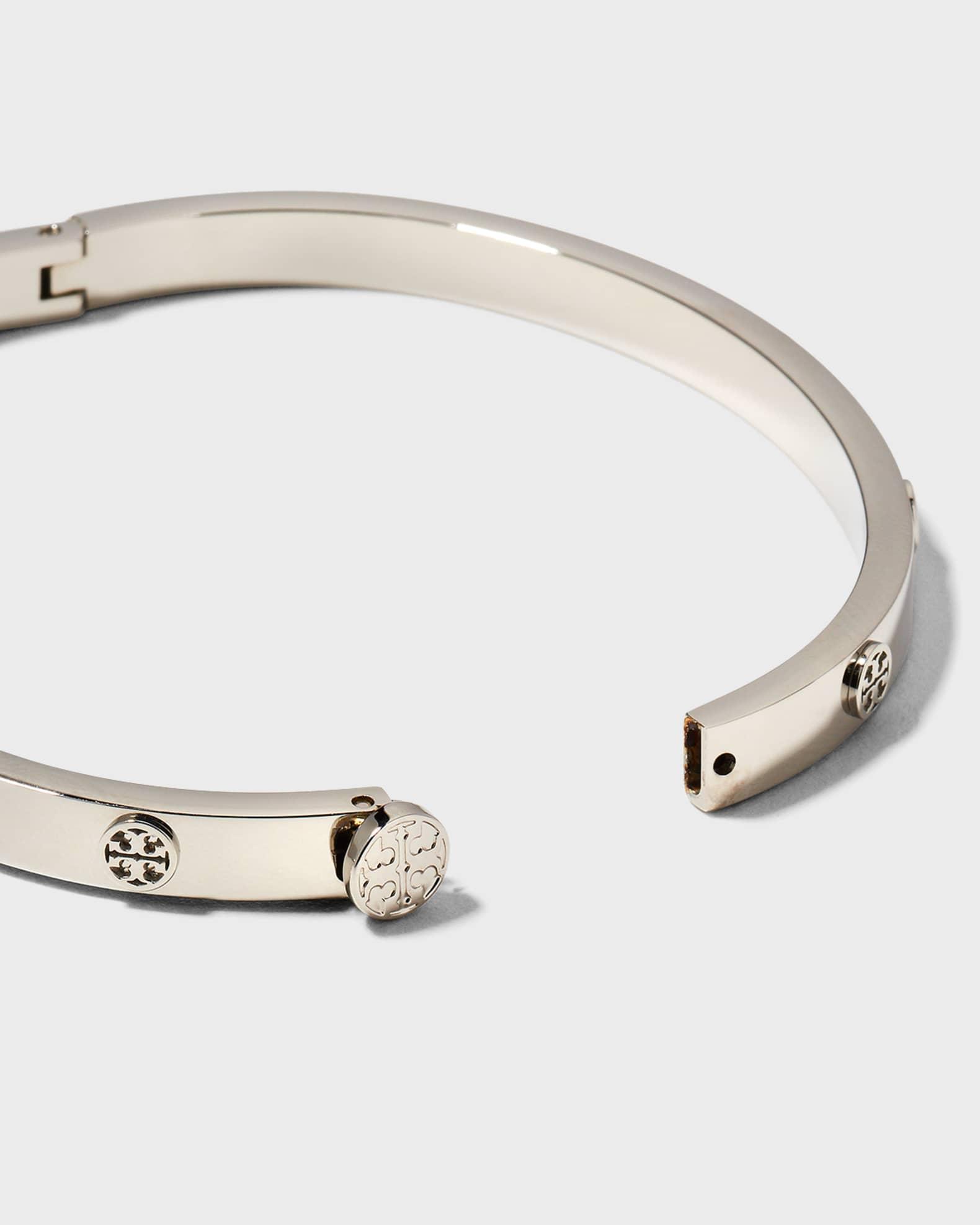 Miller Stud Hinge Bracelet, 5mm Product Image