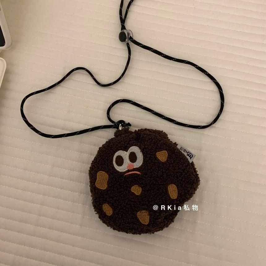 Cookie Chenille Pouch (Various Designs) Product Image