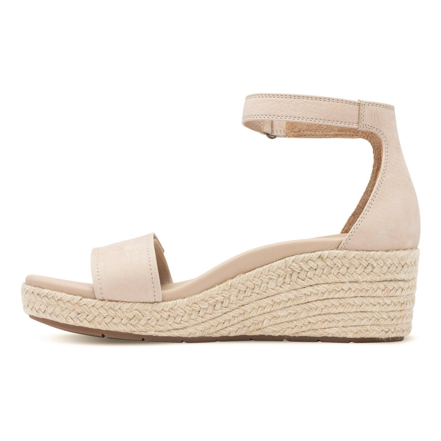 Riviera Ankle Sandal Metatarsal Female Product Image