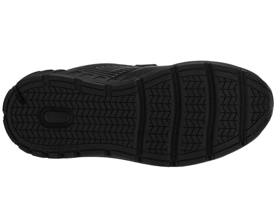 Brooks Addiction Walker V-Strap 2 Black) Women's Walking Shoes Product Image