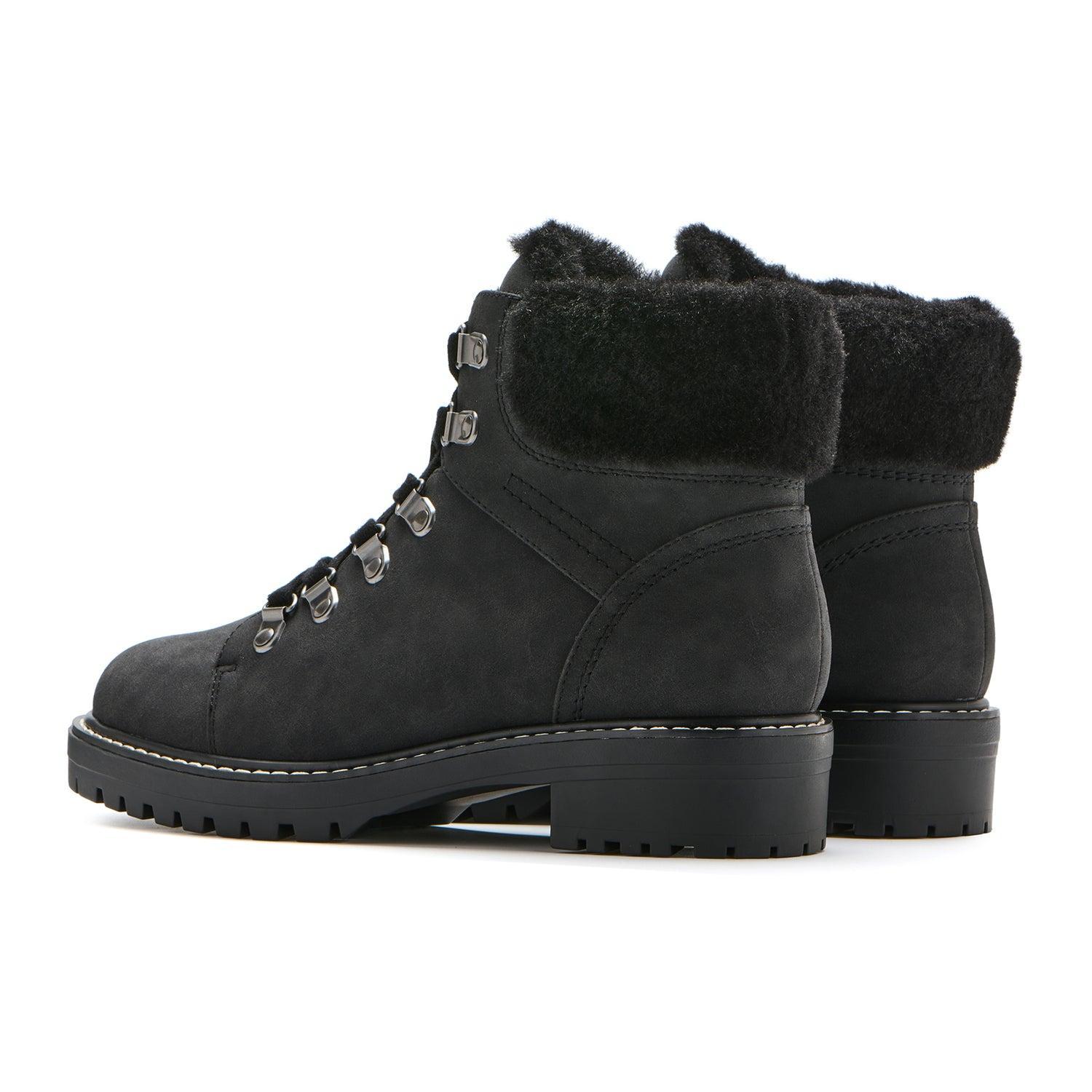Rainier Lace Boot Product Image