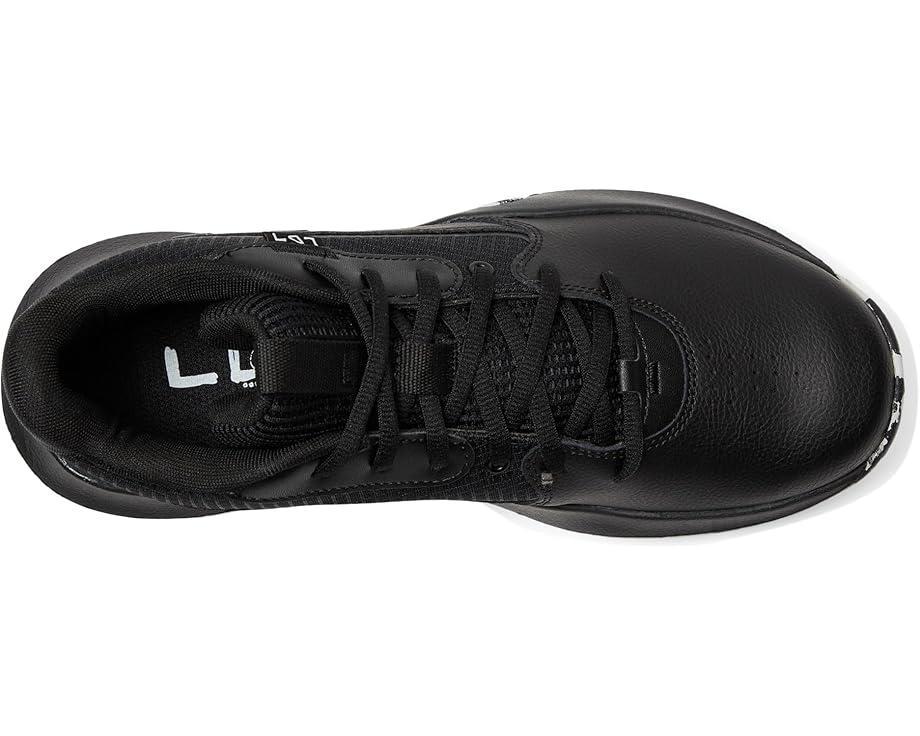 Lockdown 7 Low Product Image
