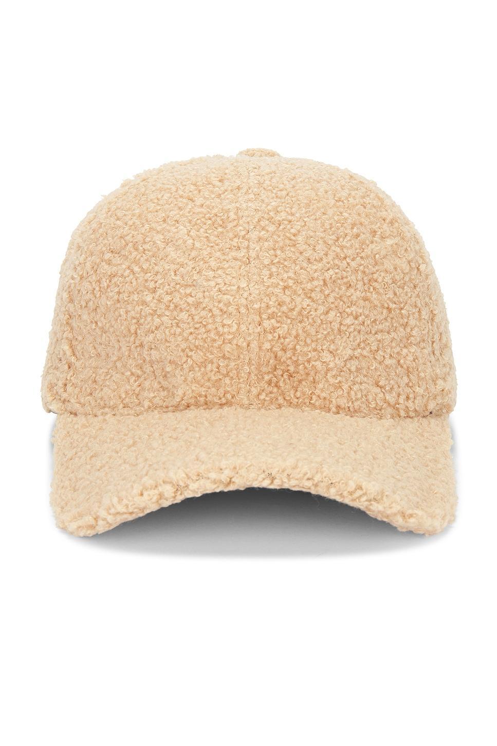 Sherpa Cap Hat Attack Product Image