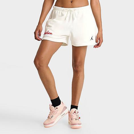 Womens MVP Brooklyn Fleece Shorts Product Image