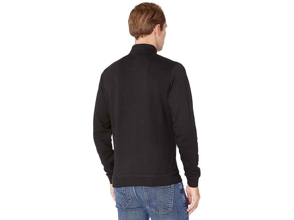 johnnie-O Sully 1/4 Zip Pullover Men's Clothing Product Image