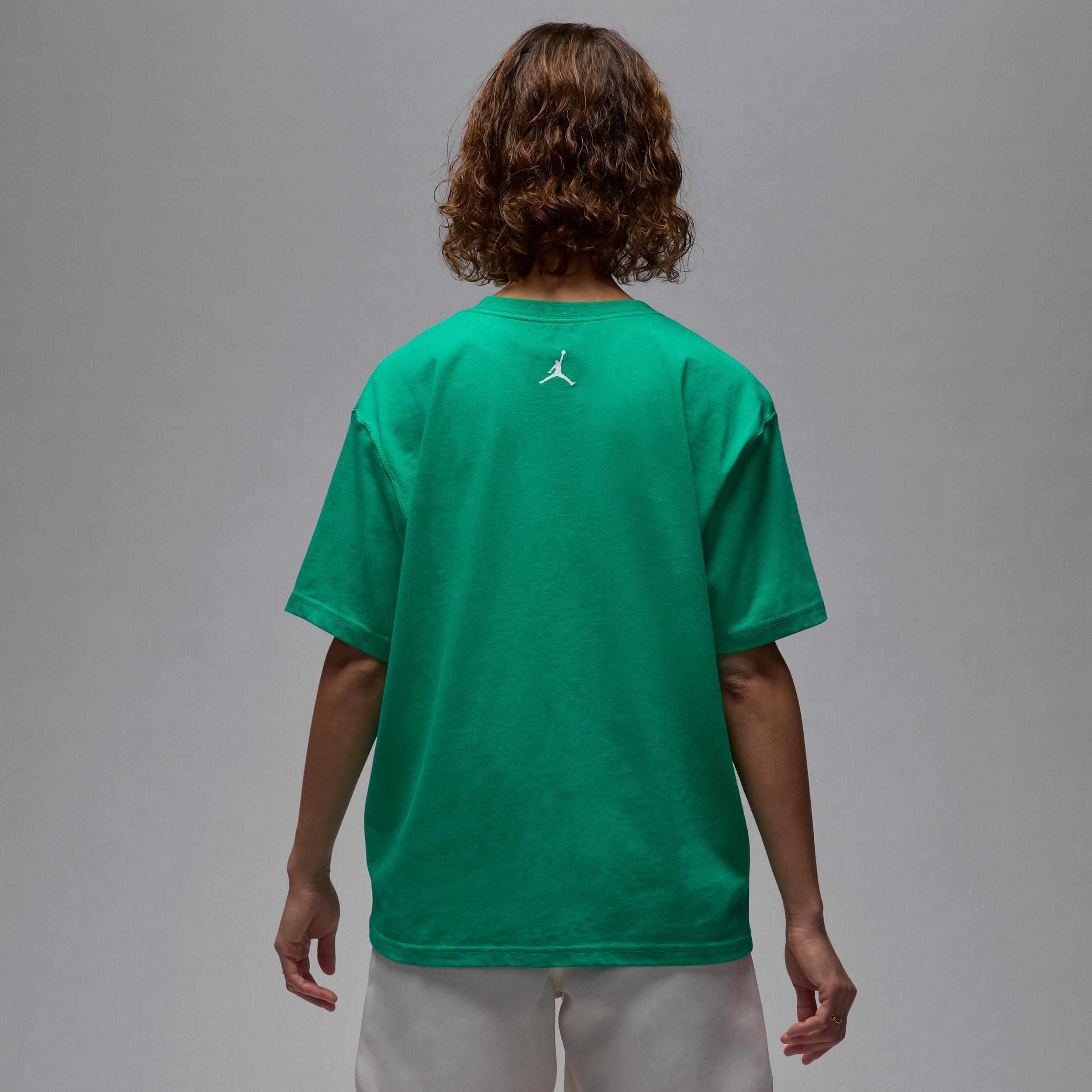 Women's Jordan MVP Graphic T-Shirt Product Image