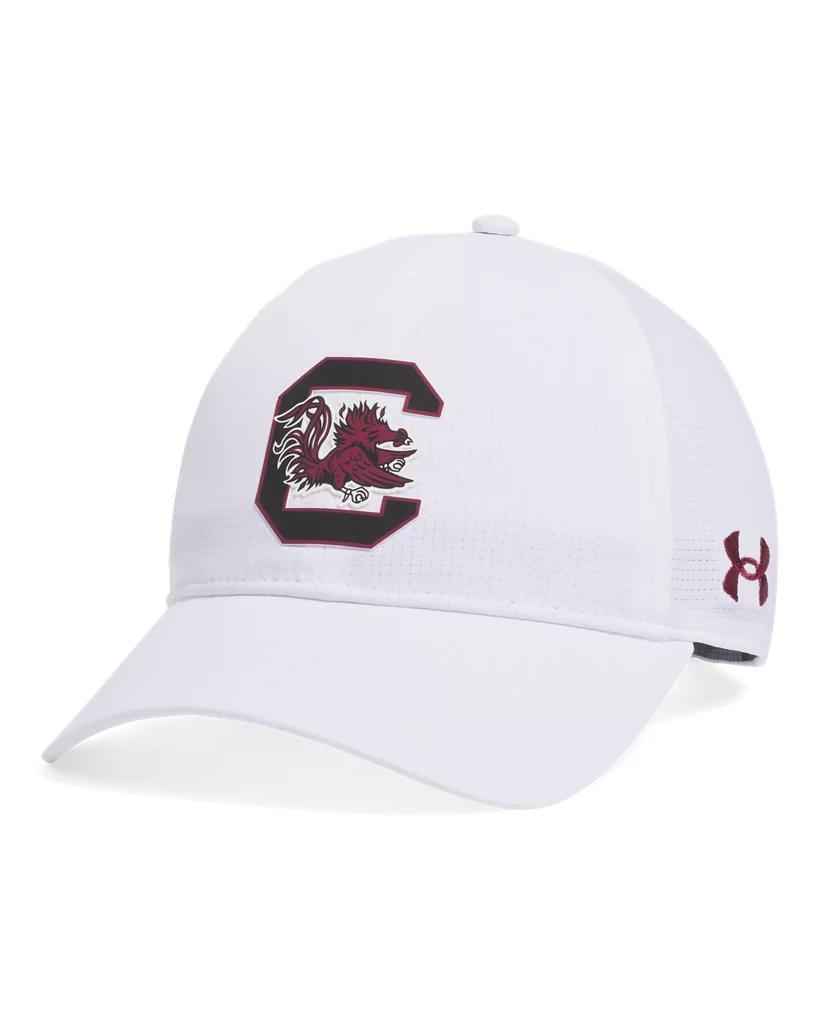 Women's UA ArmourVent® Collegiate Adjustable Hat Product Image