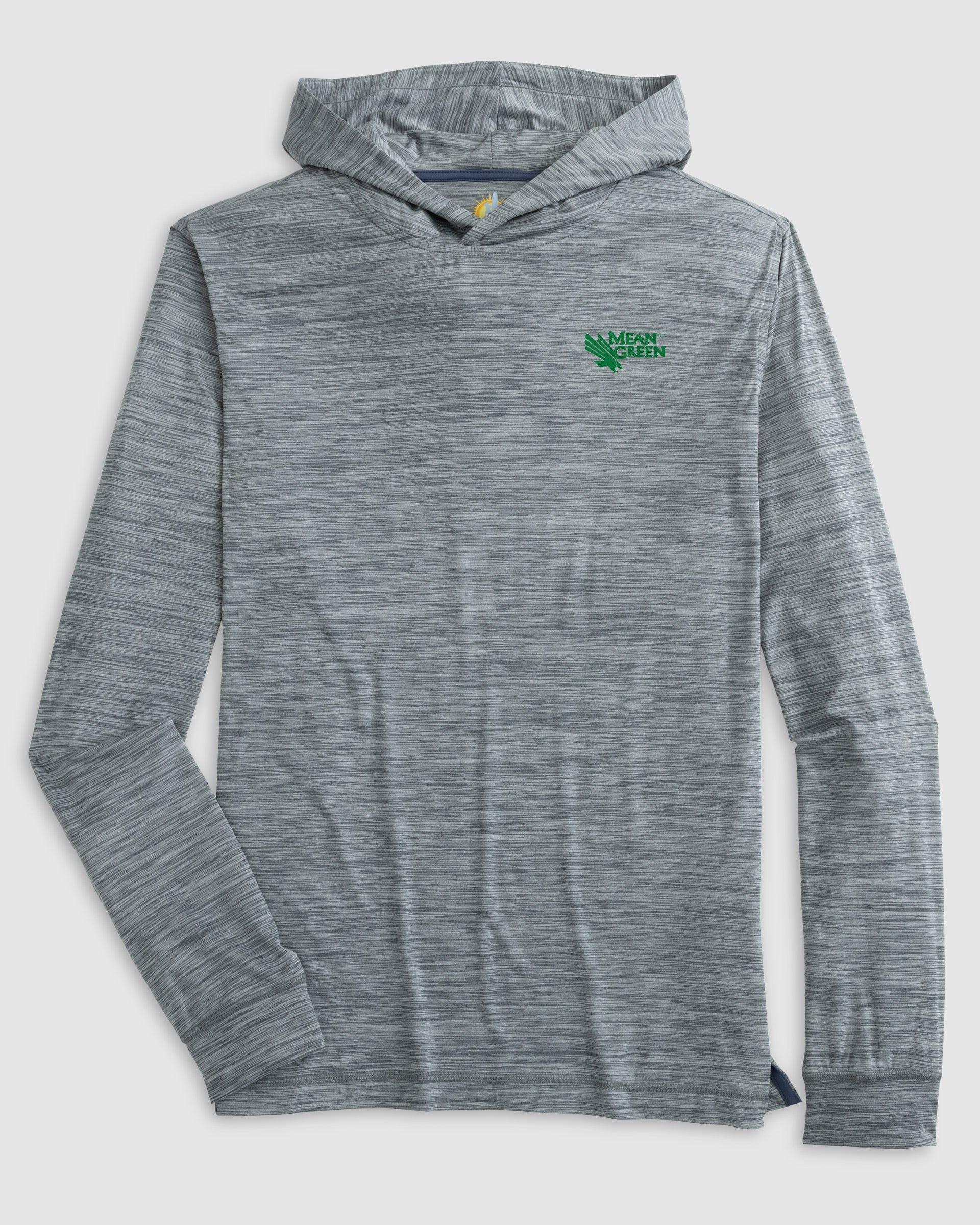 Iowa State Talon Performance Hoodie Male Product Image