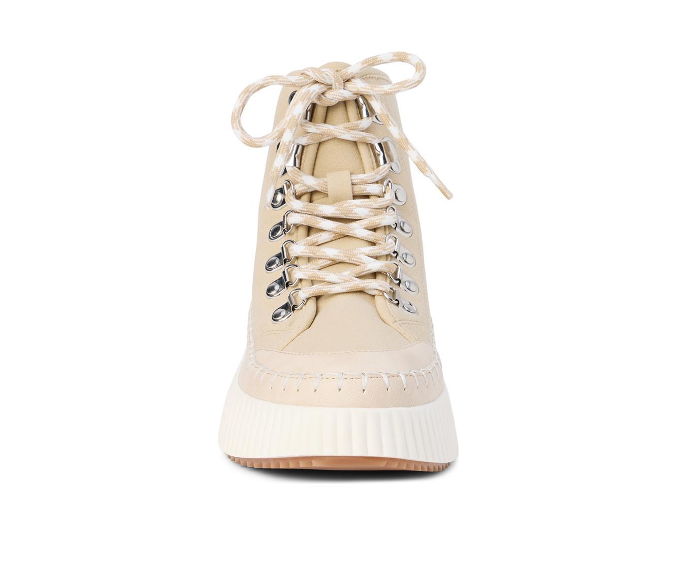 Women's Coconuts by Matisse Trek Sneaker Boots Product Image