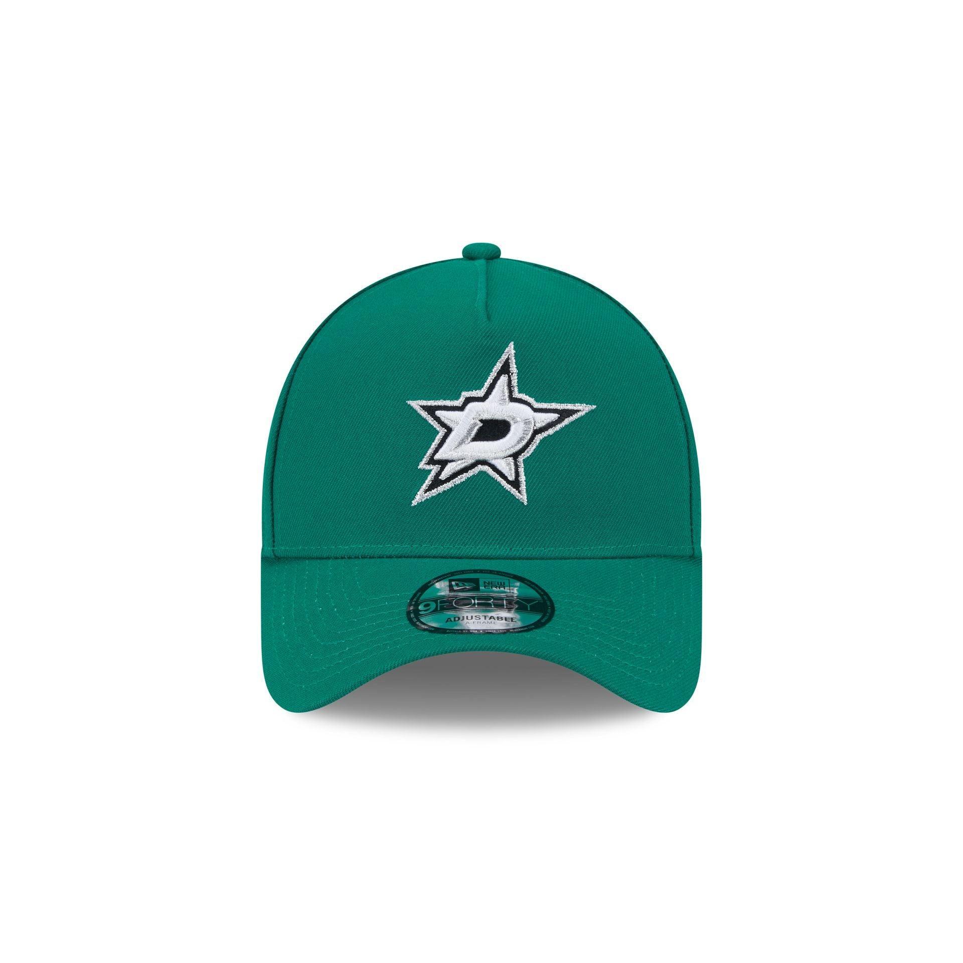 Montreal Canadiens Team 9FORTY A-Frame Snapback Hat Male Product Image