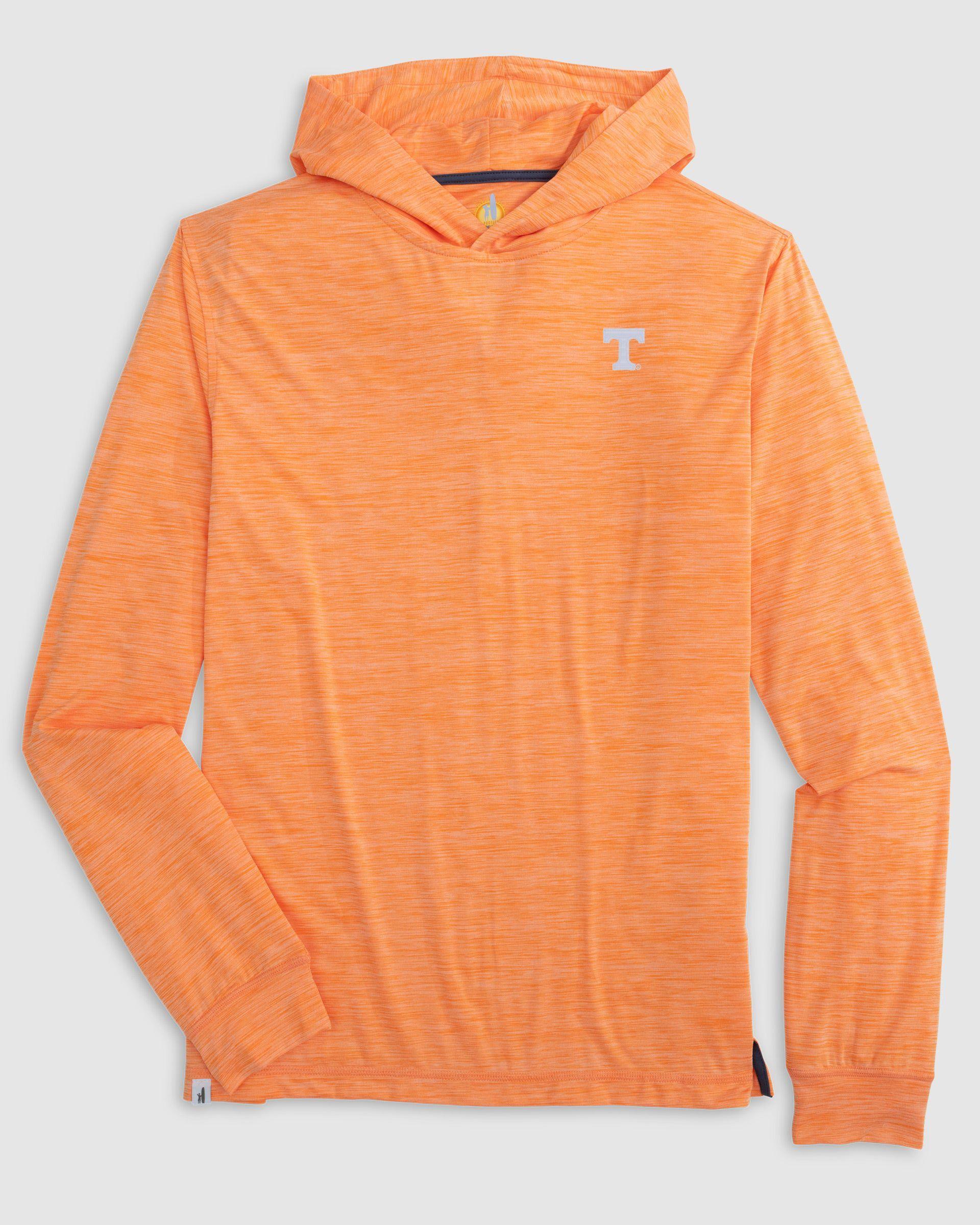 Southern California Talon Performance Hoodie - Trojan Logo Male Product Image