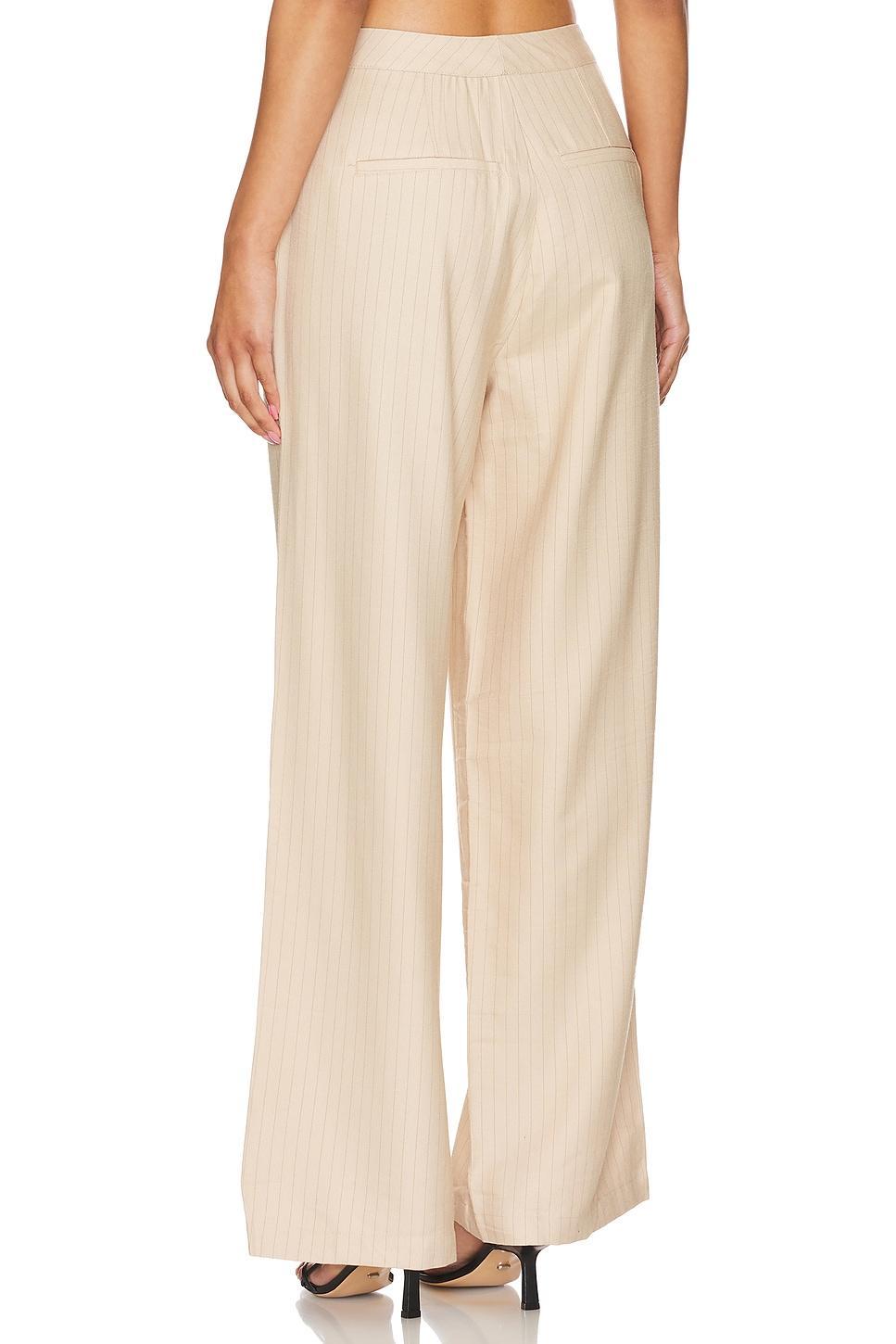 Tailored Pant WeWoreWhat Product Image