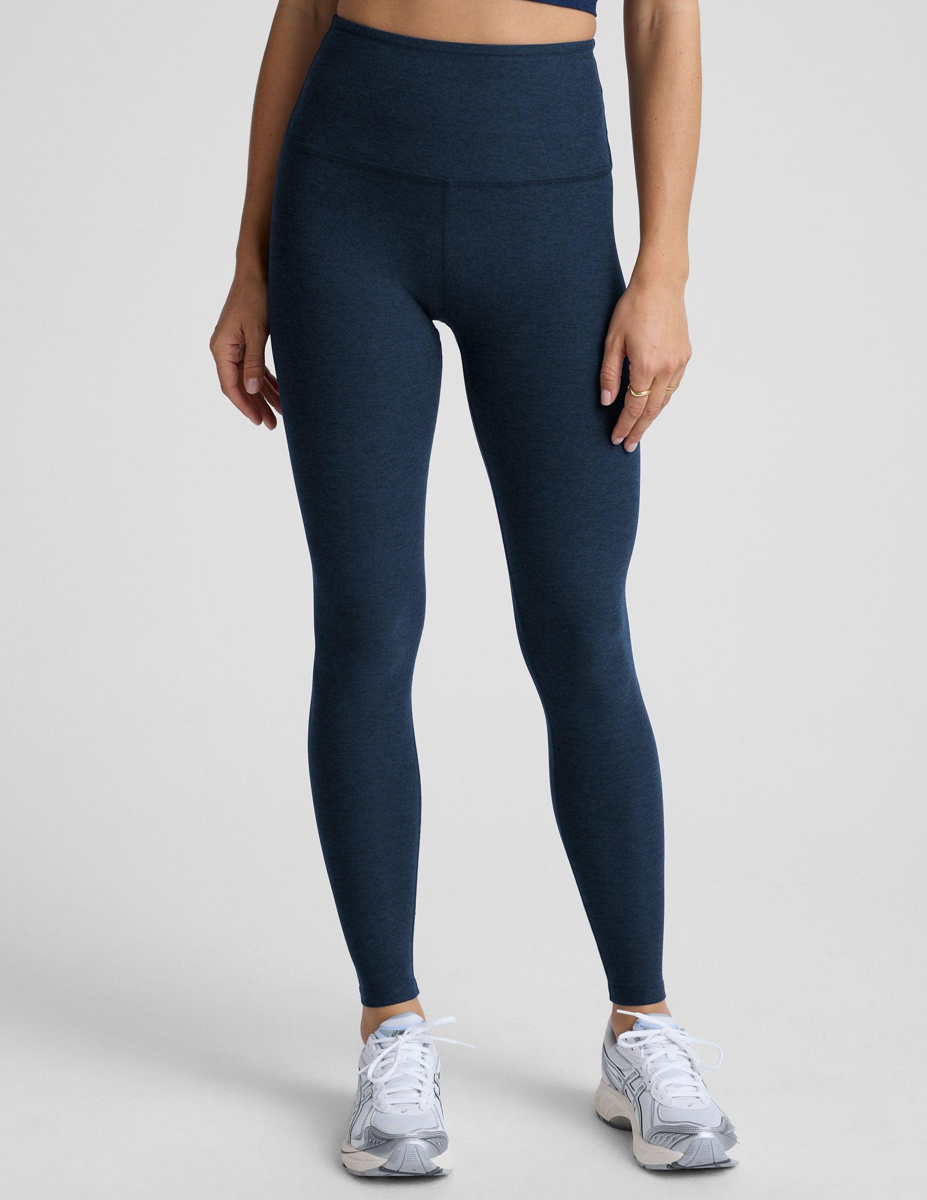 Spacedye Vitalize Full Length Legging Product Image