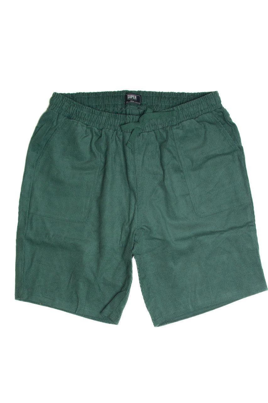 Pine Cord Shorts Product Image