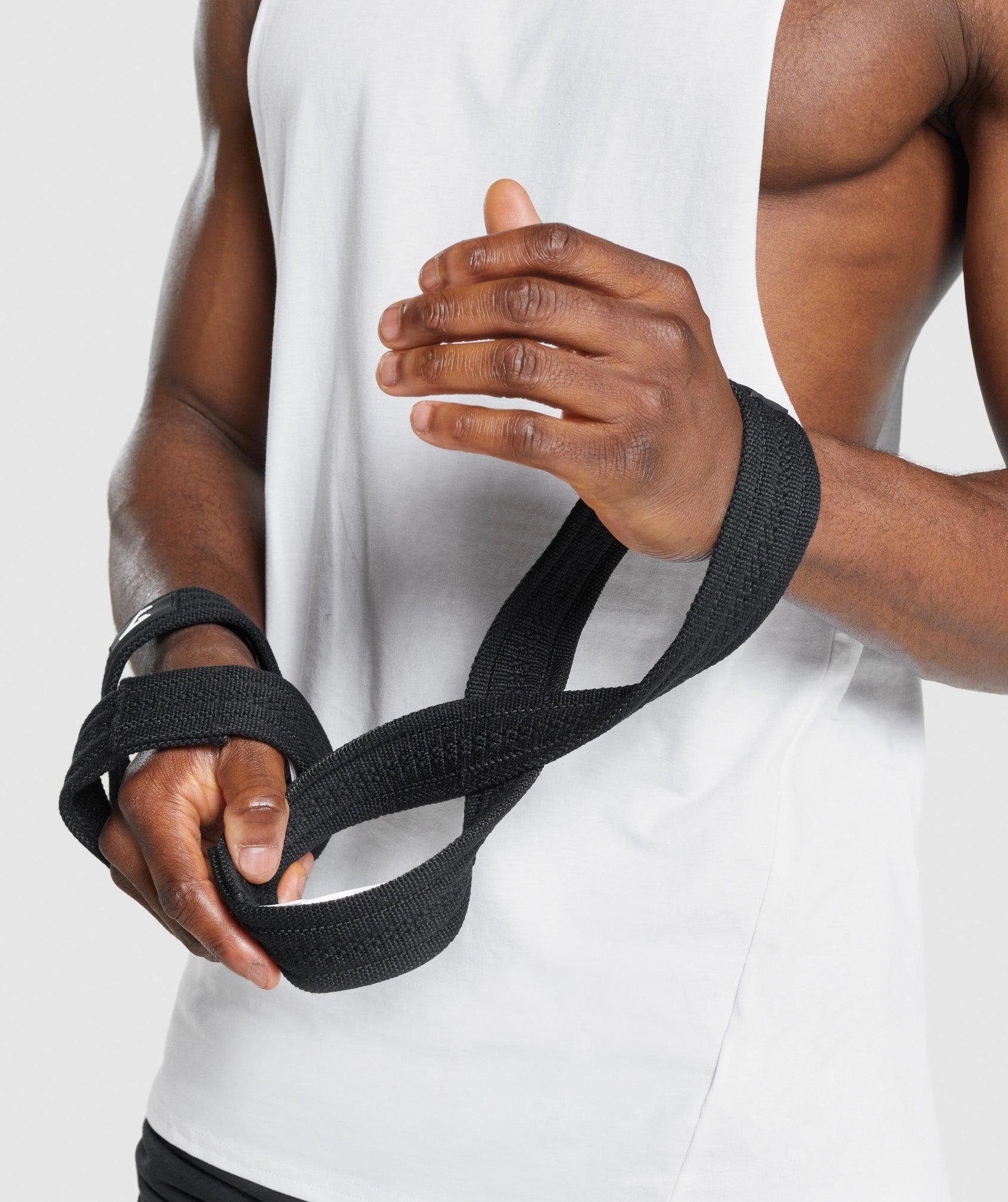 Figure 8 Lifting Straps Product Image