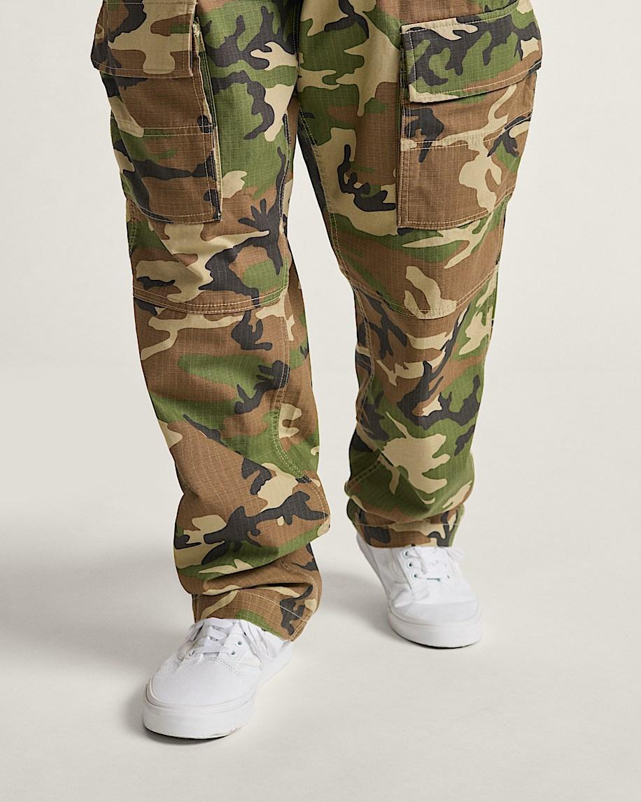 Vans | Old Skool True White Classics Shoe Product Image