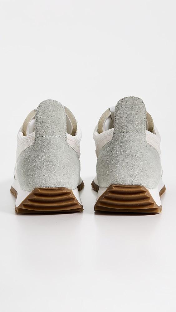 rag & bone Mesh Retro Runner Sneakers | Shopbop Product Image