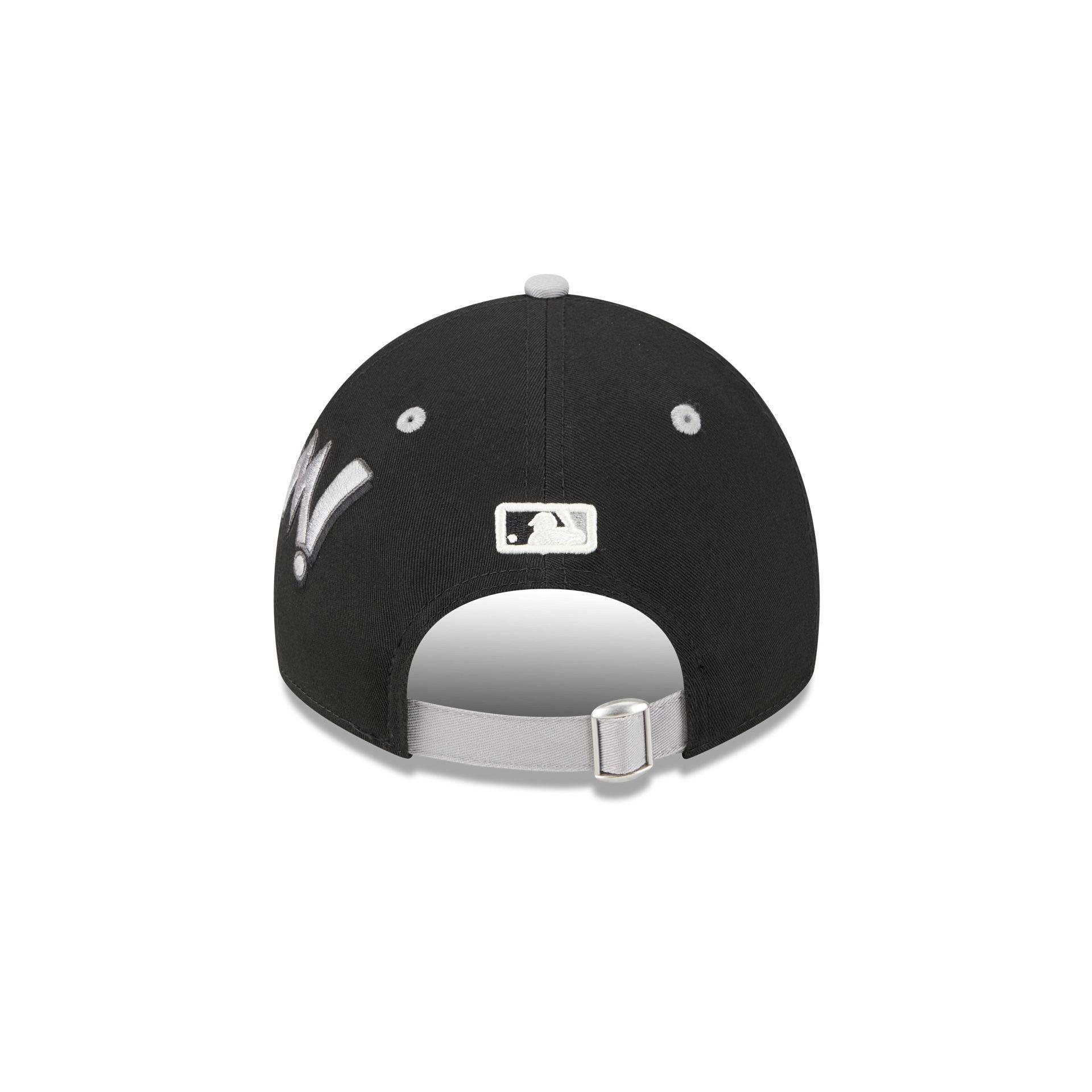 San Diego Padres Diamond Hero Edition 9TWENTY Adjustable Hat Male Product Image