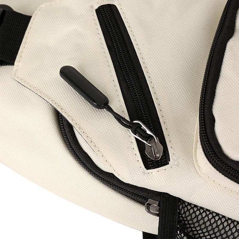 Lior Crossbody Sling Backpack Product Image