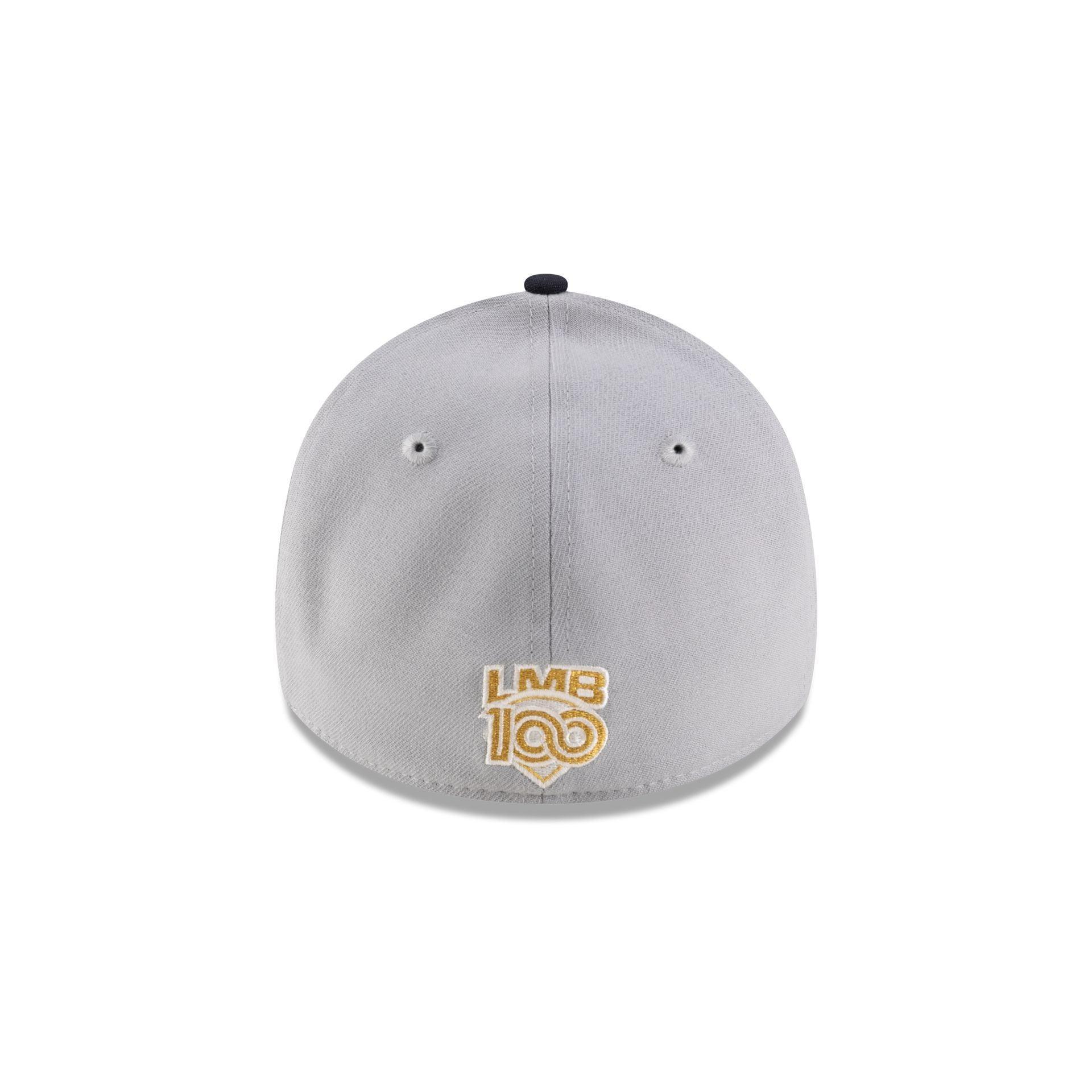 New Era Cap Bronx 9FORTY A-Frame Trucker Hat Male Product Image