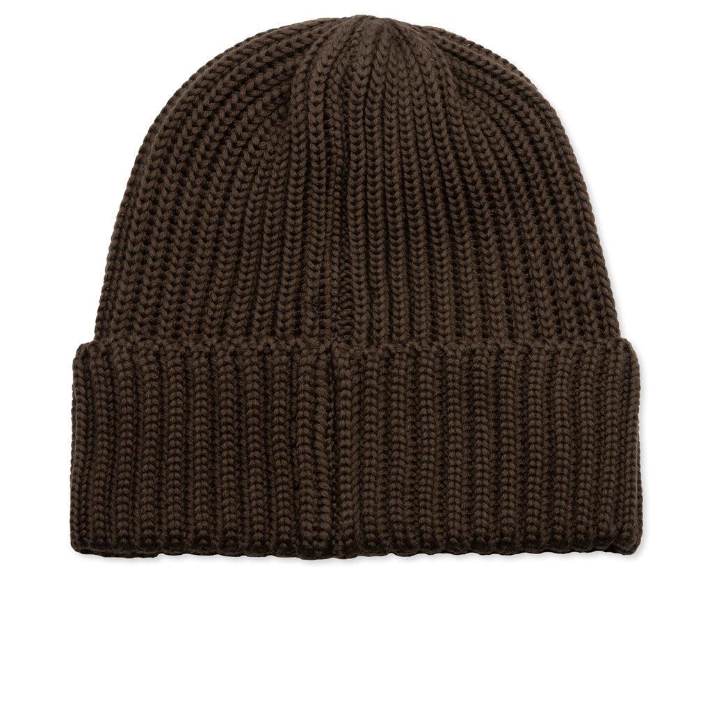 Watch Cap - Brown Male Product Image