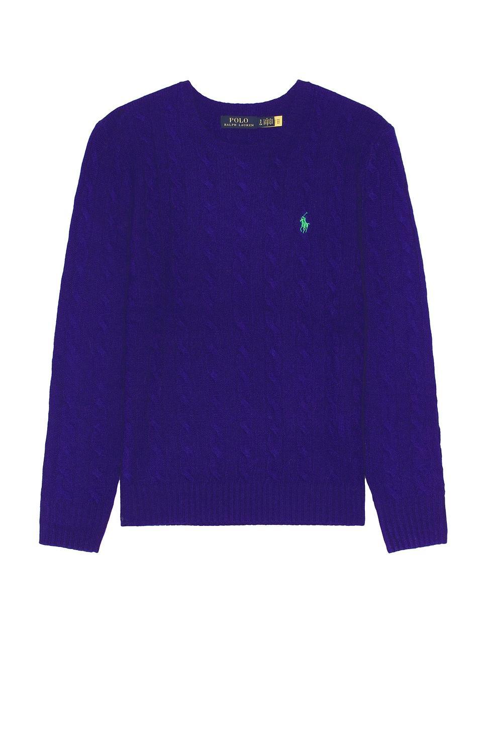 Long Sleeve Pullover Product Image