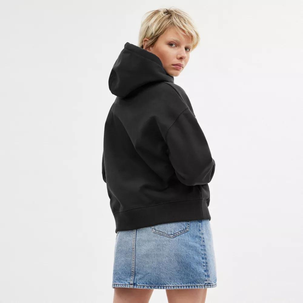 Hoodie Sweatshirt Product Image