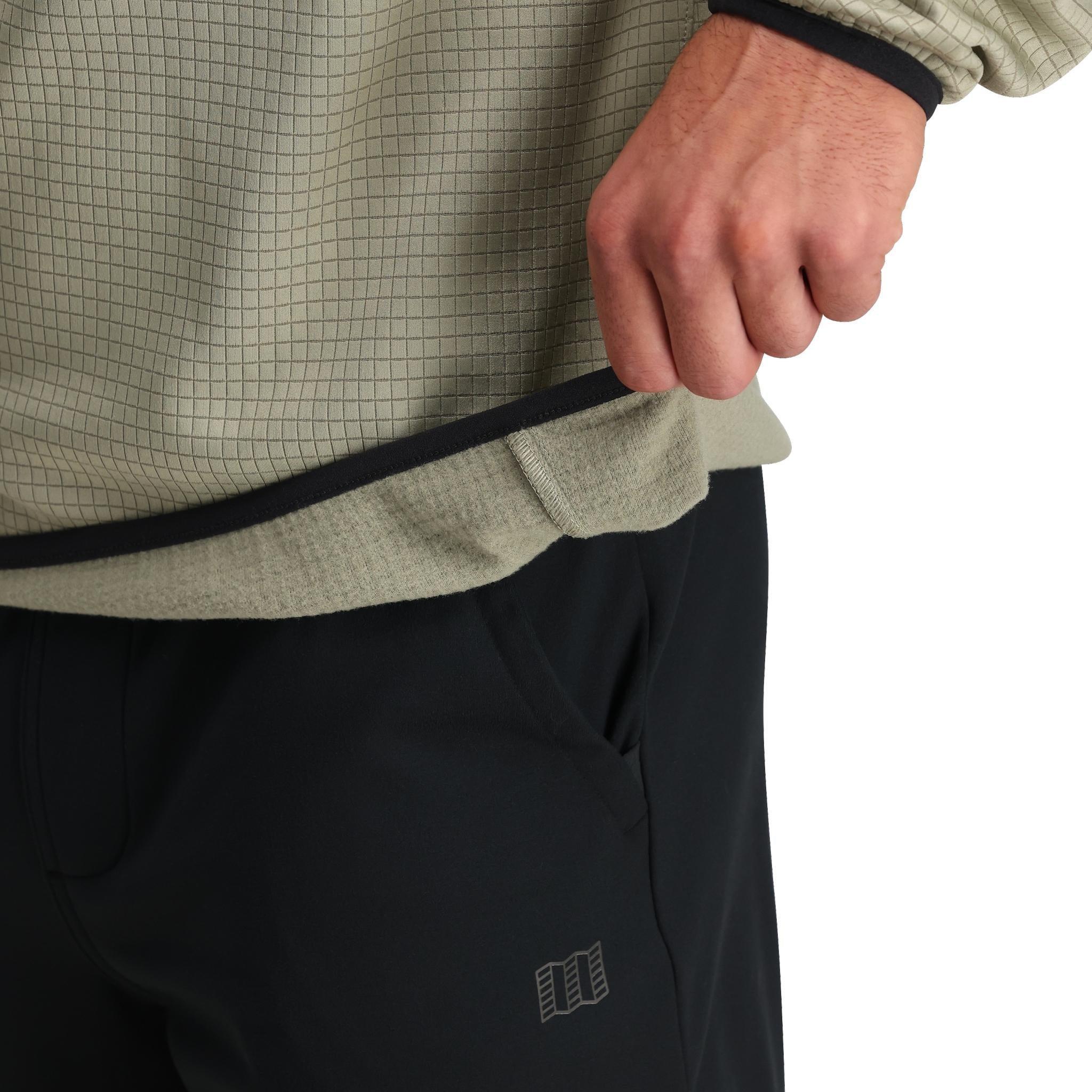 Global Midlayer Crew - Men's - Final Sale Male Product Image