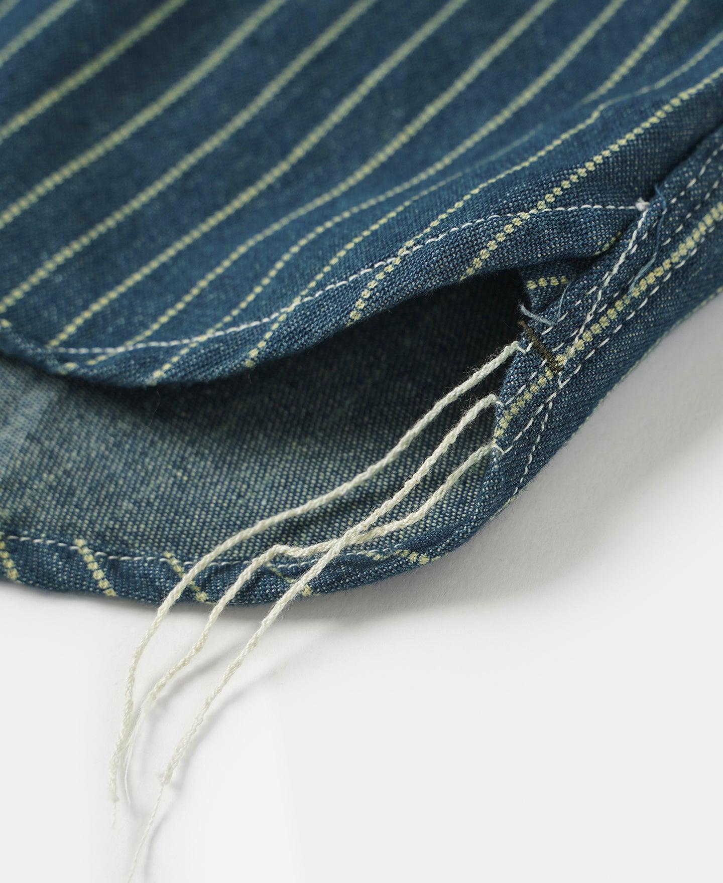 9 oz Wabash Vent Hole Work Shirt Product Image