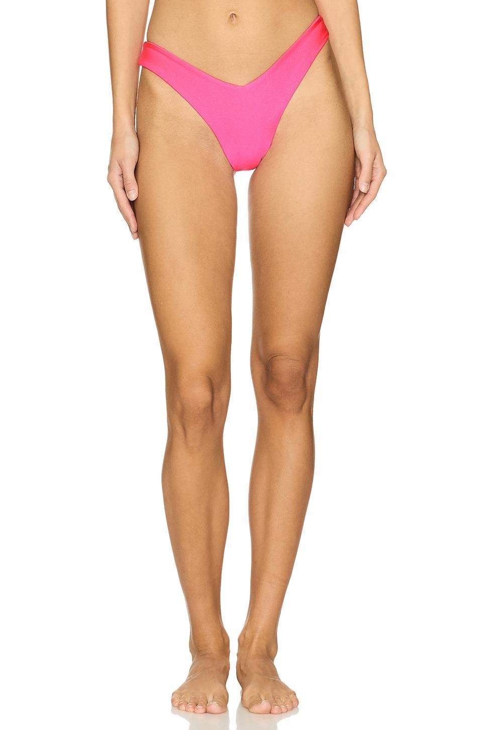 Y Cheeky Bikini Bottom Kulani Kinis Product Image