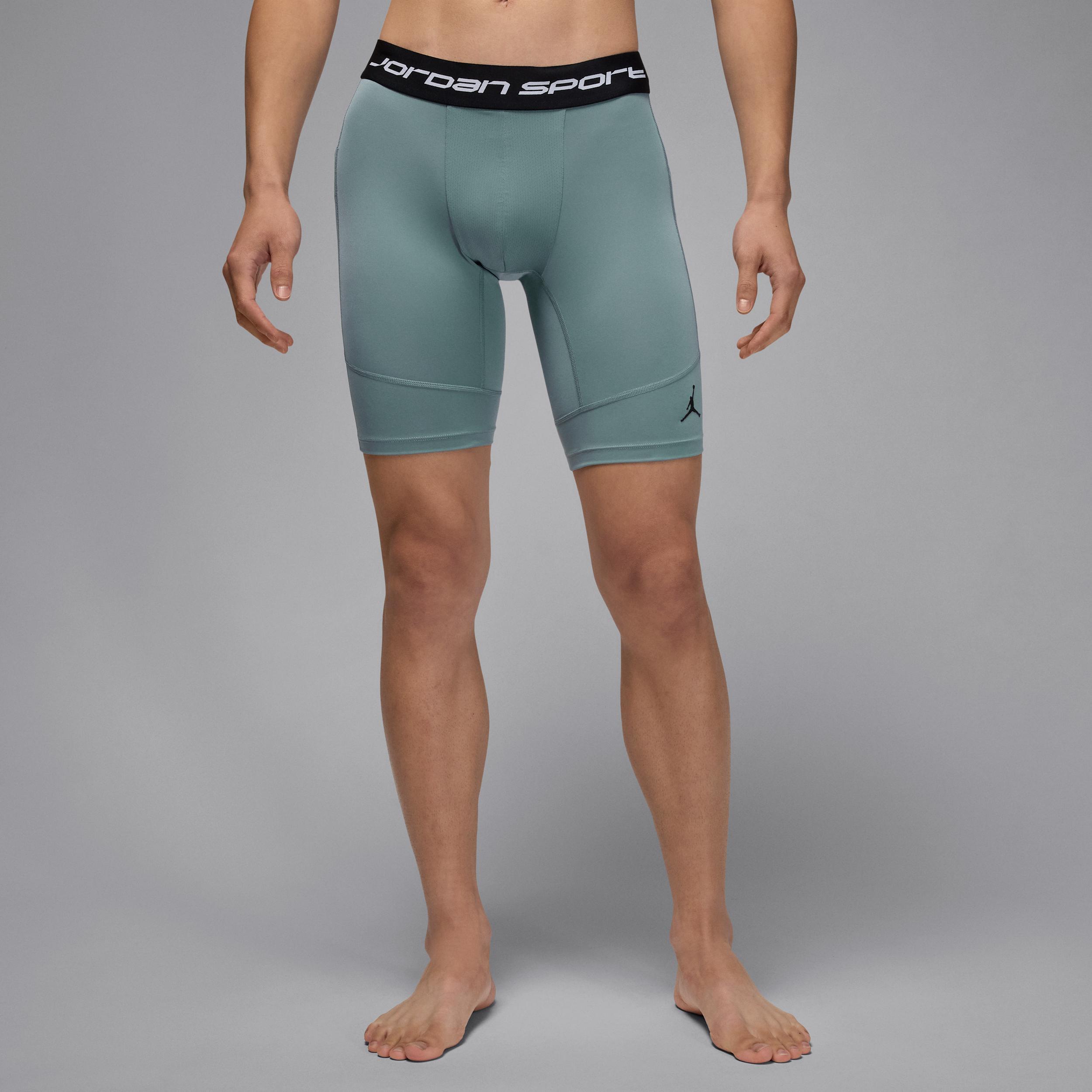 Mens Jordan Sport Dri-FIT Shorts | FV8618-041 Product Image