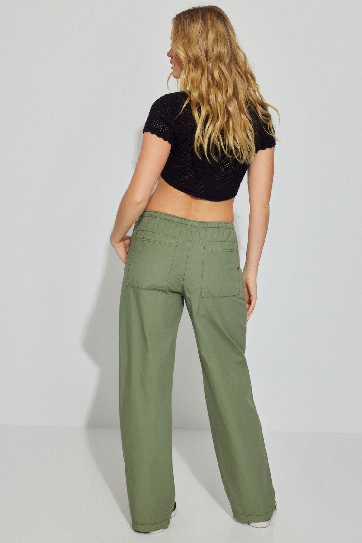 Marina Pull-On Pant Product Image