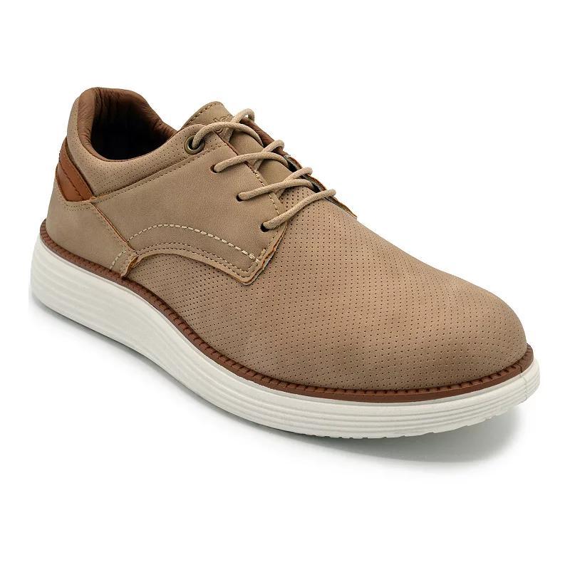 Akademiks Dayton Mens Oxford Shoes Product Image