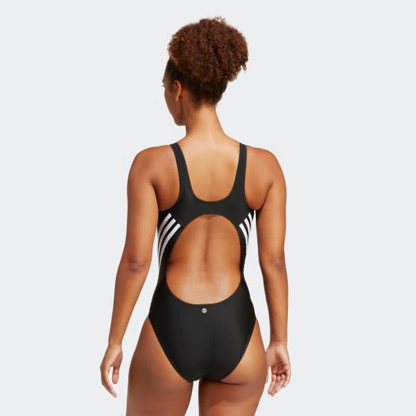 adidas 3-Stripes Swimsuit Product Image