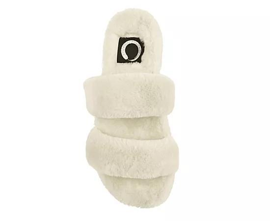 Journee Collection Womens Relaxx Slipper Product Image