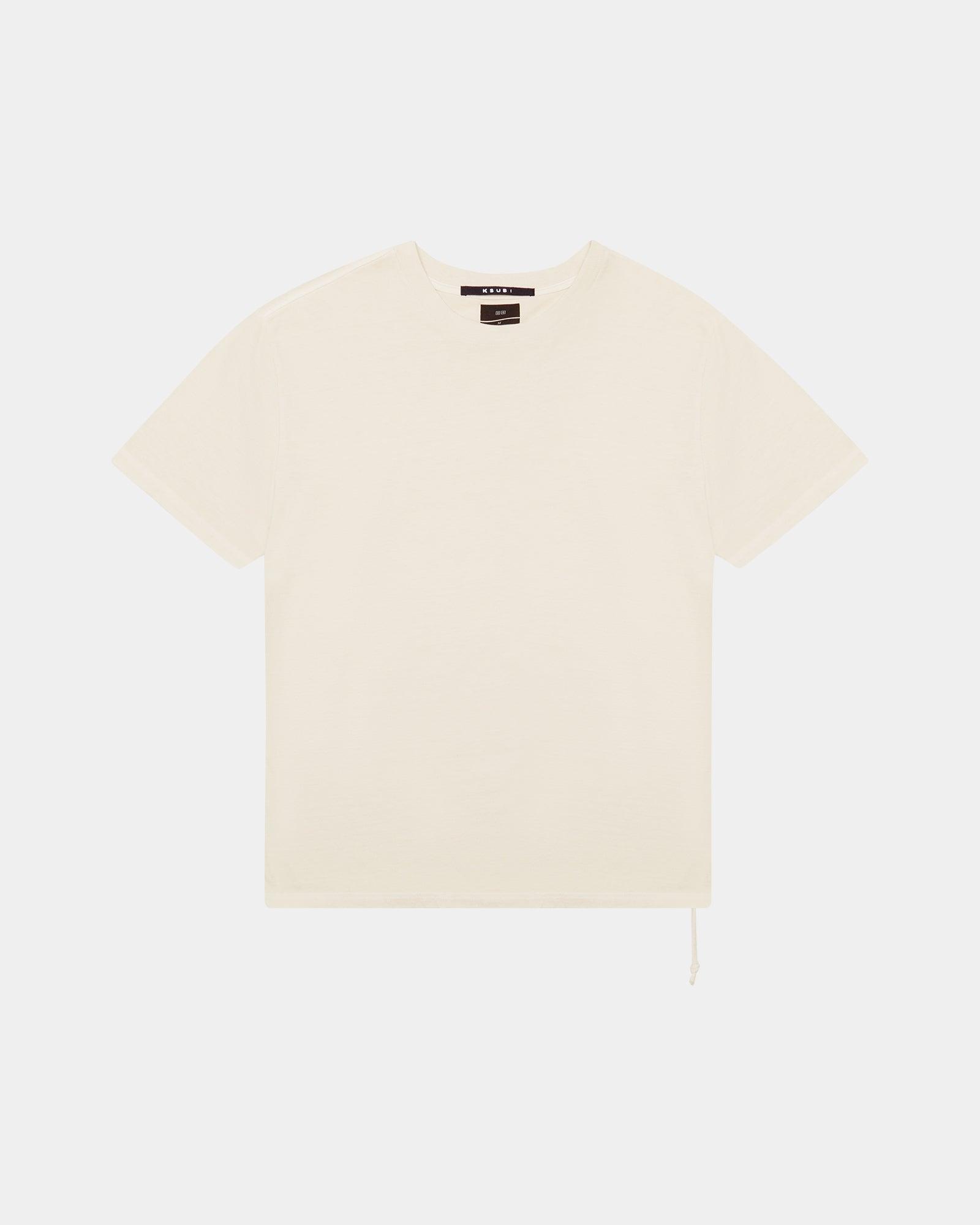 ALL DAY BIGGIE SS TEE DESERT Male Product Image
