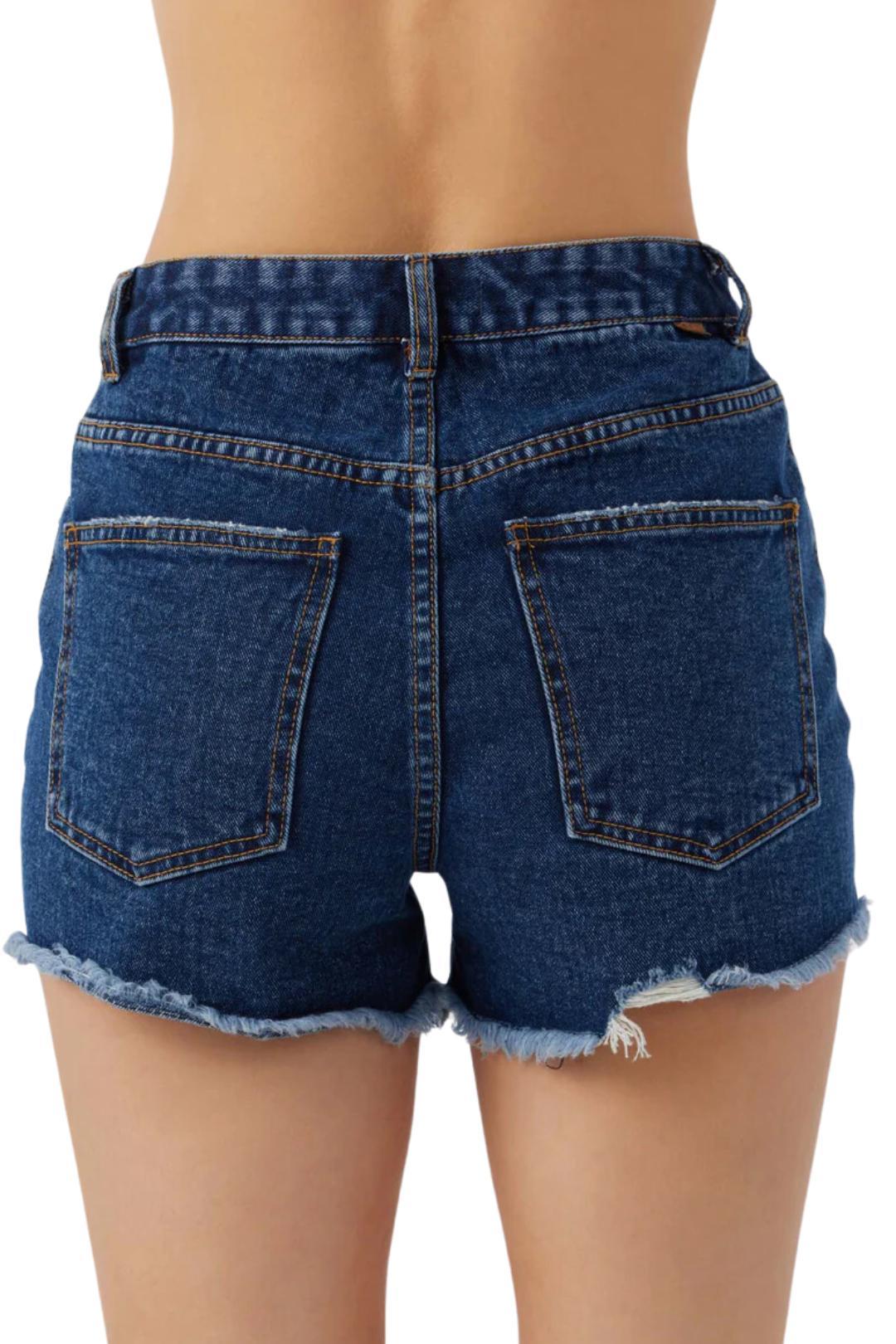 Samira Shorts Product Image