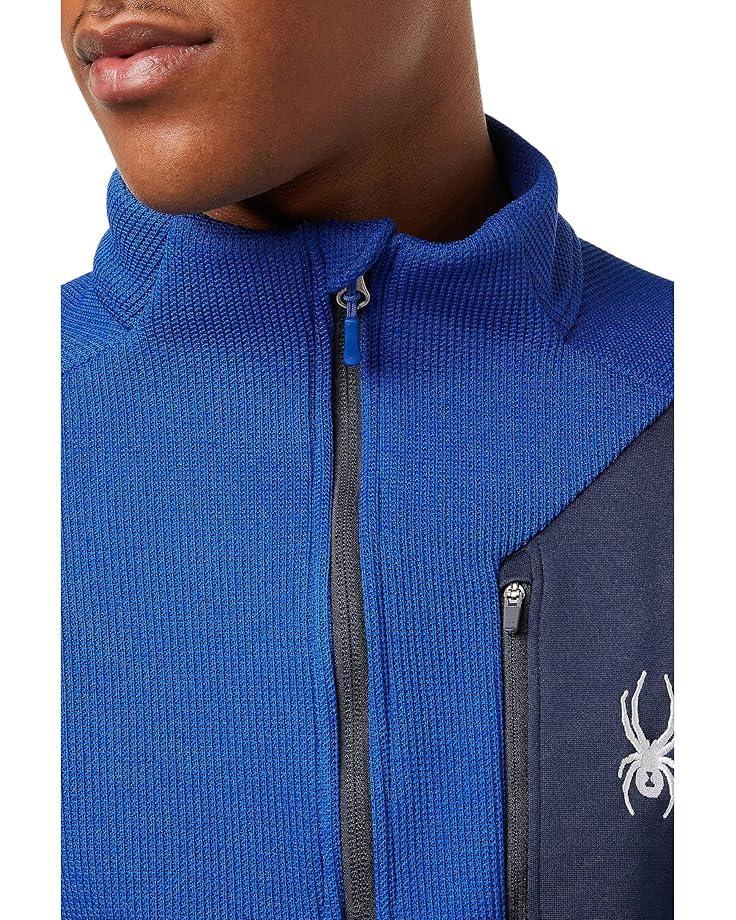 Vibe Woven Windbreaker Product Image