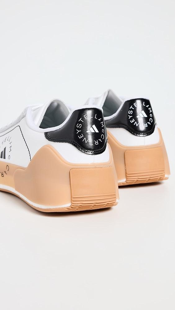 adidas by Stella McCartney Court Boost Sneakers | Shopbop Product Image