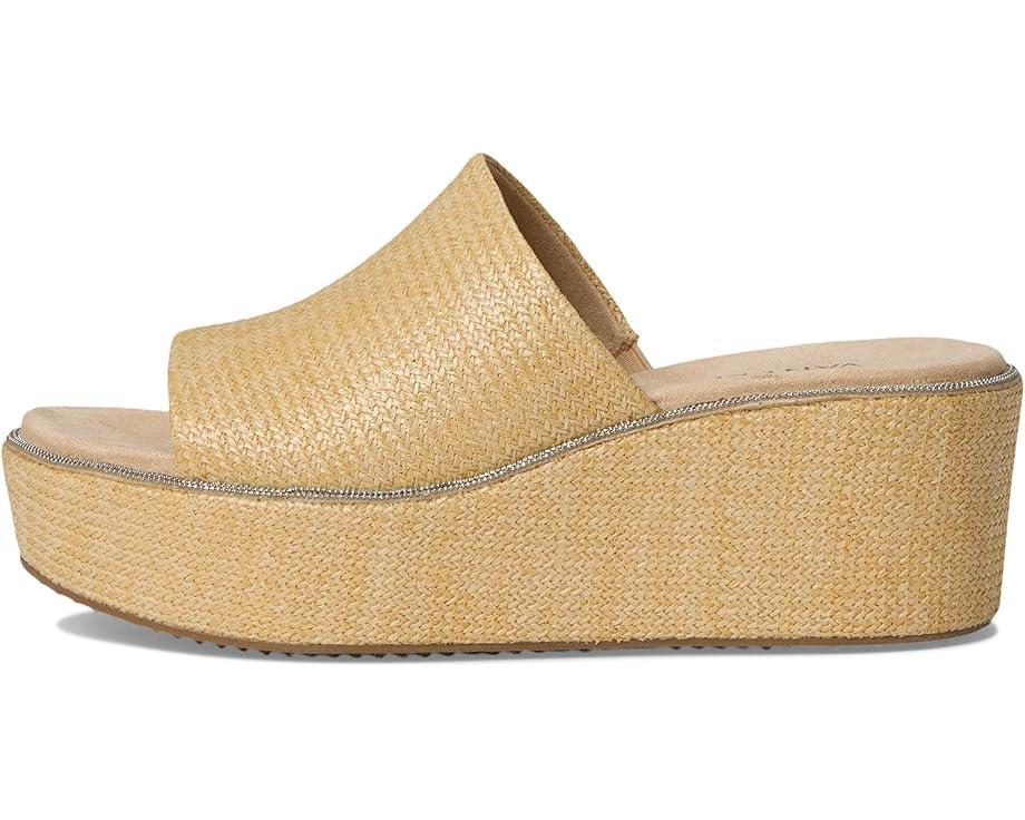 Harbor Flatform Sandals Product Image