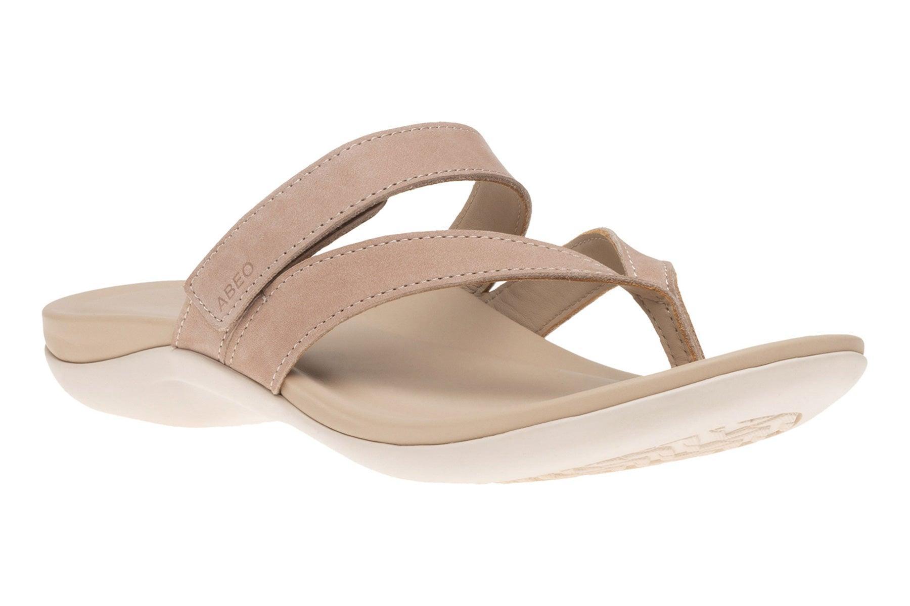 Oasis Thong Sandal Product Image