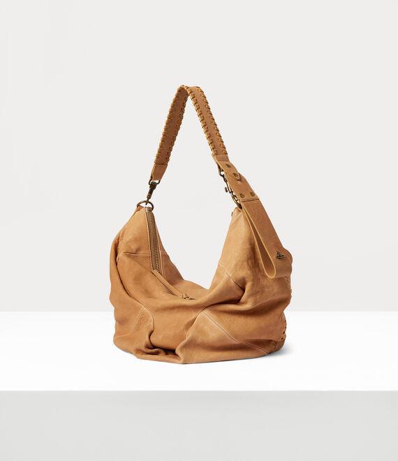 Medium Agnes Shoulder Bag Product Image