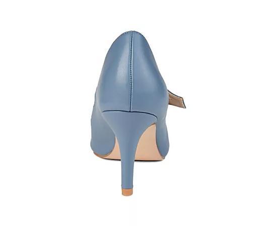 Journee Collection Womens Sidney Pump Product Image