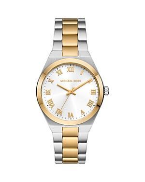 Michael Kors Lennox Watch, 37mm Product Image