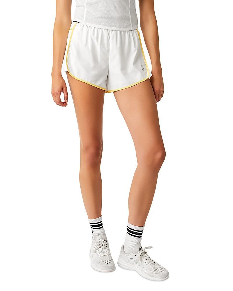 FP Movement Easy Tiger Shorts Women's Shorts Product Image