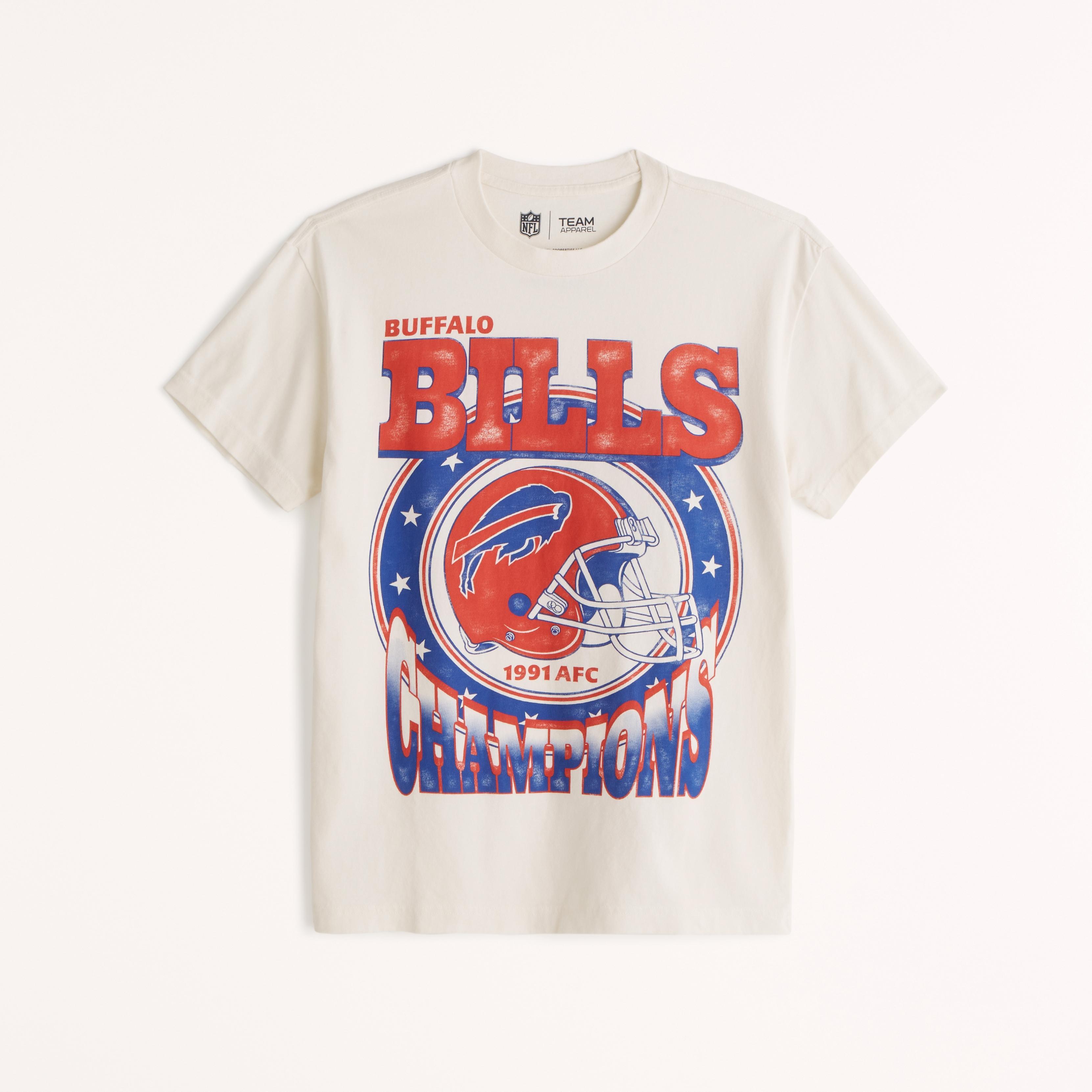 Vintage New York Giants Graphic Tee Product Image